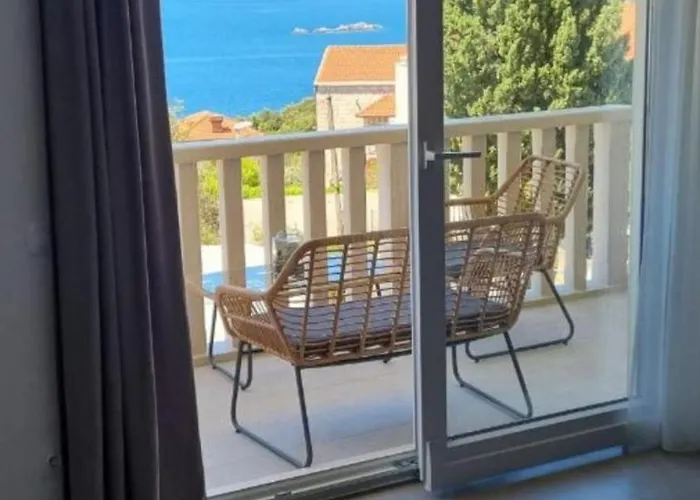 Apartment Noel Cavtat 2