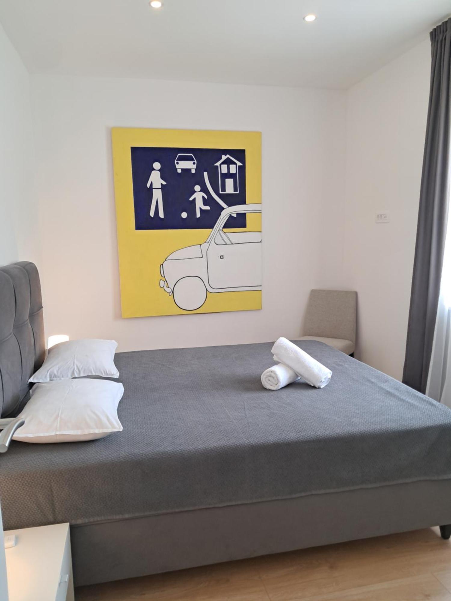 Apartment Noel 2