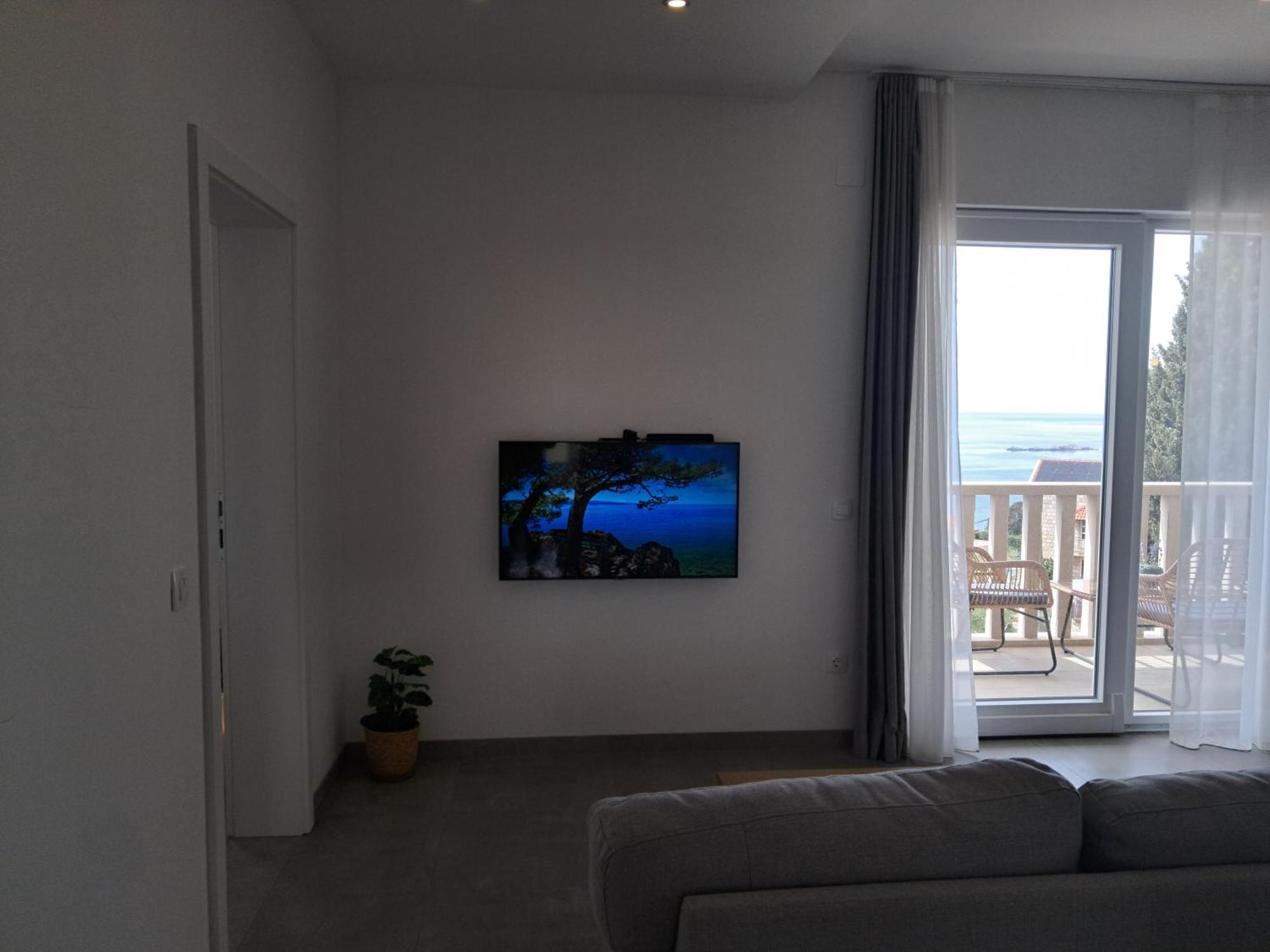 Noel 2 Apartment Cavtat