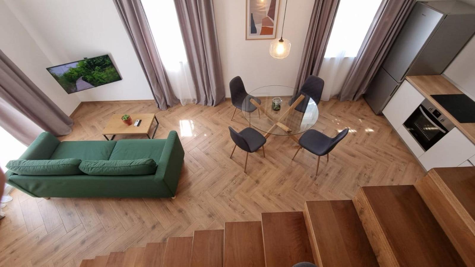 Apartment Noel 2
