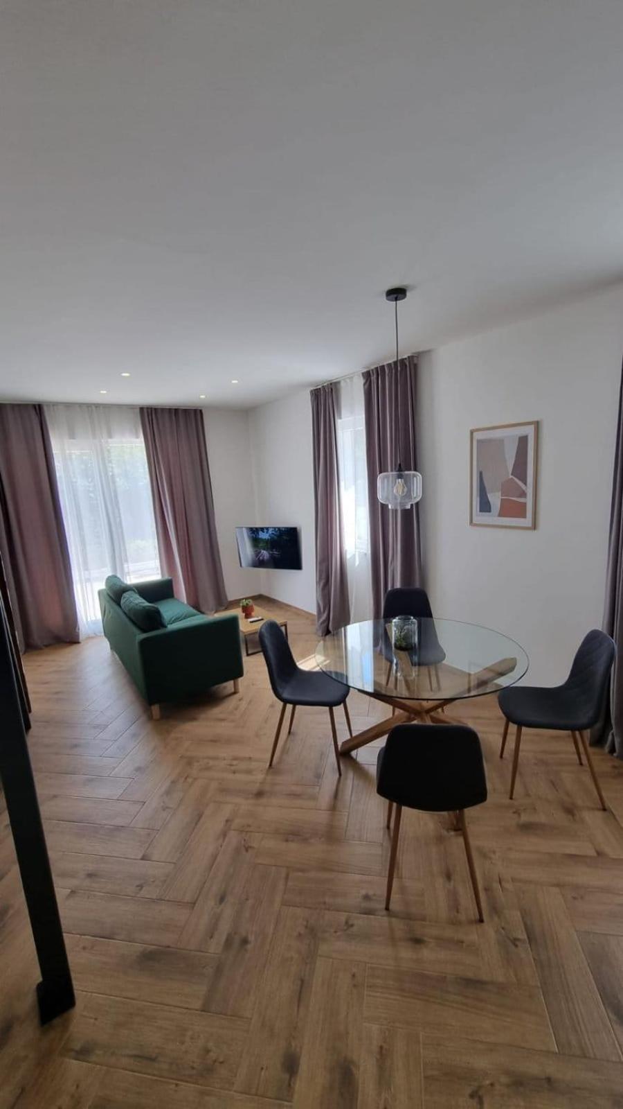 Apartment Noel 2 *