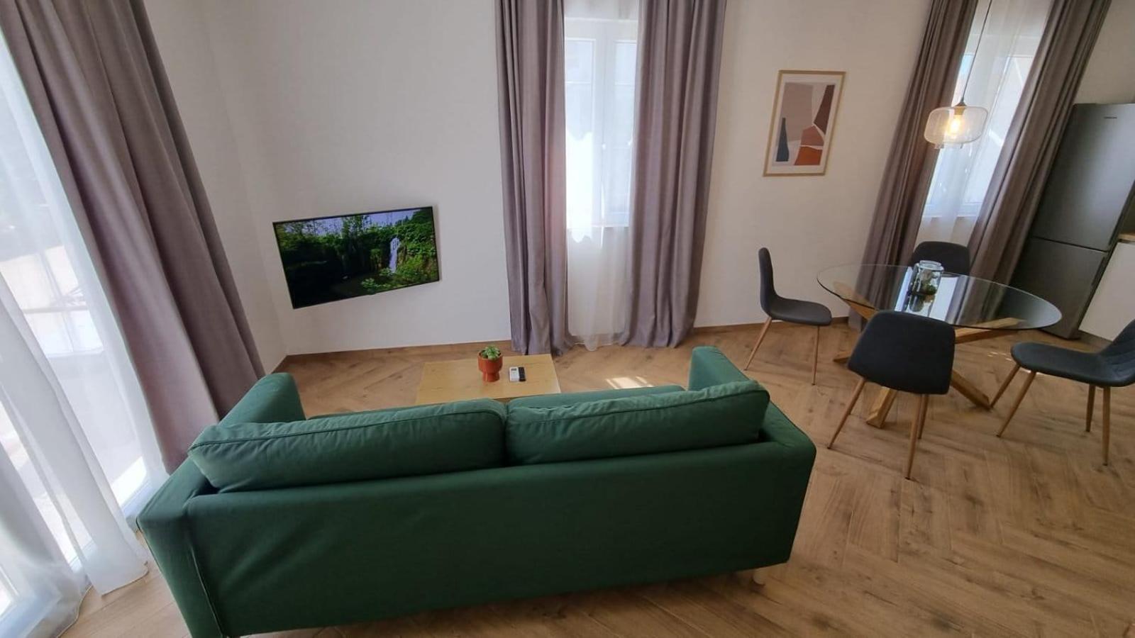 Noel 2 Apartment Cavtat