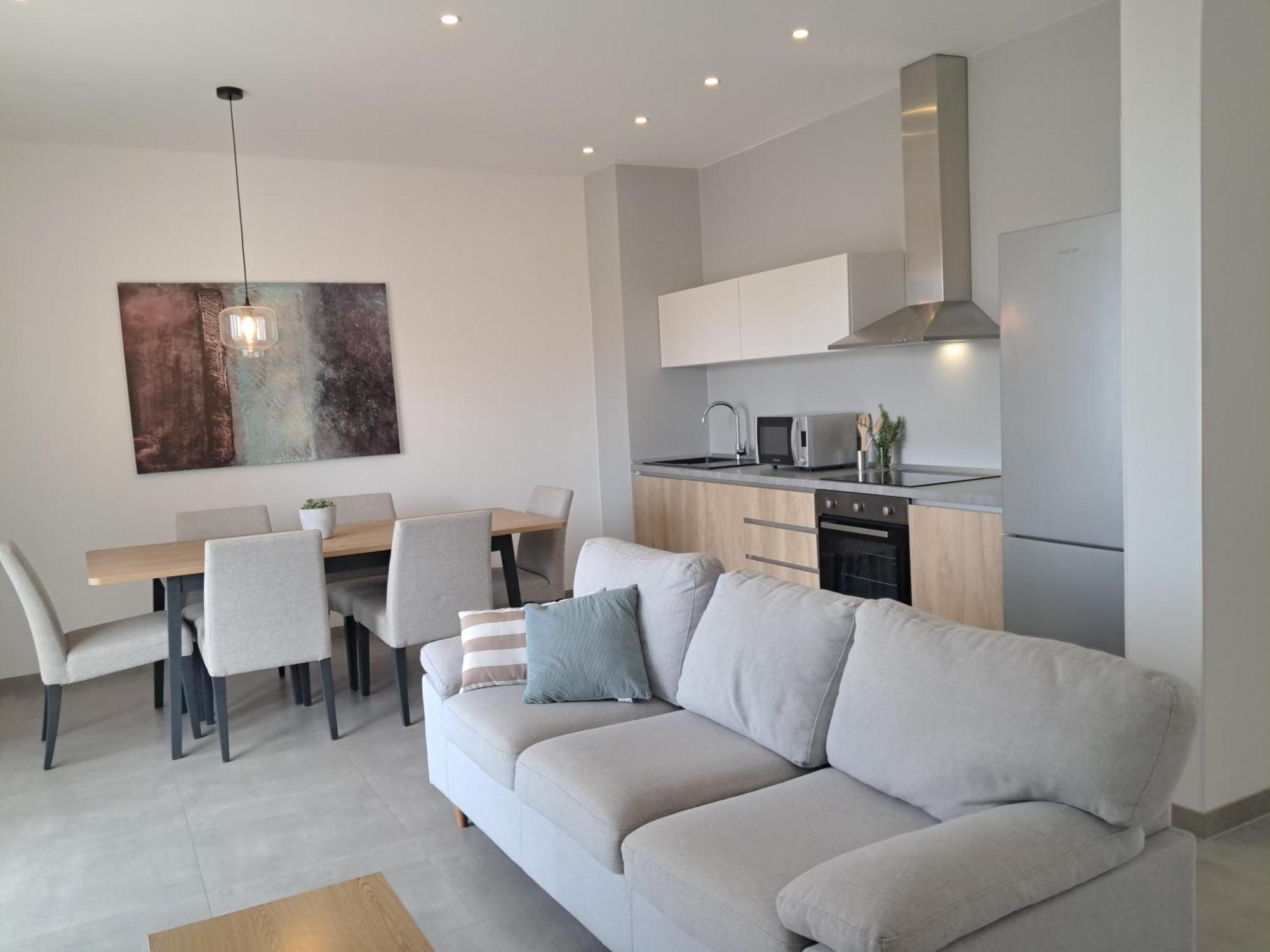 Noel 2 Appartement *