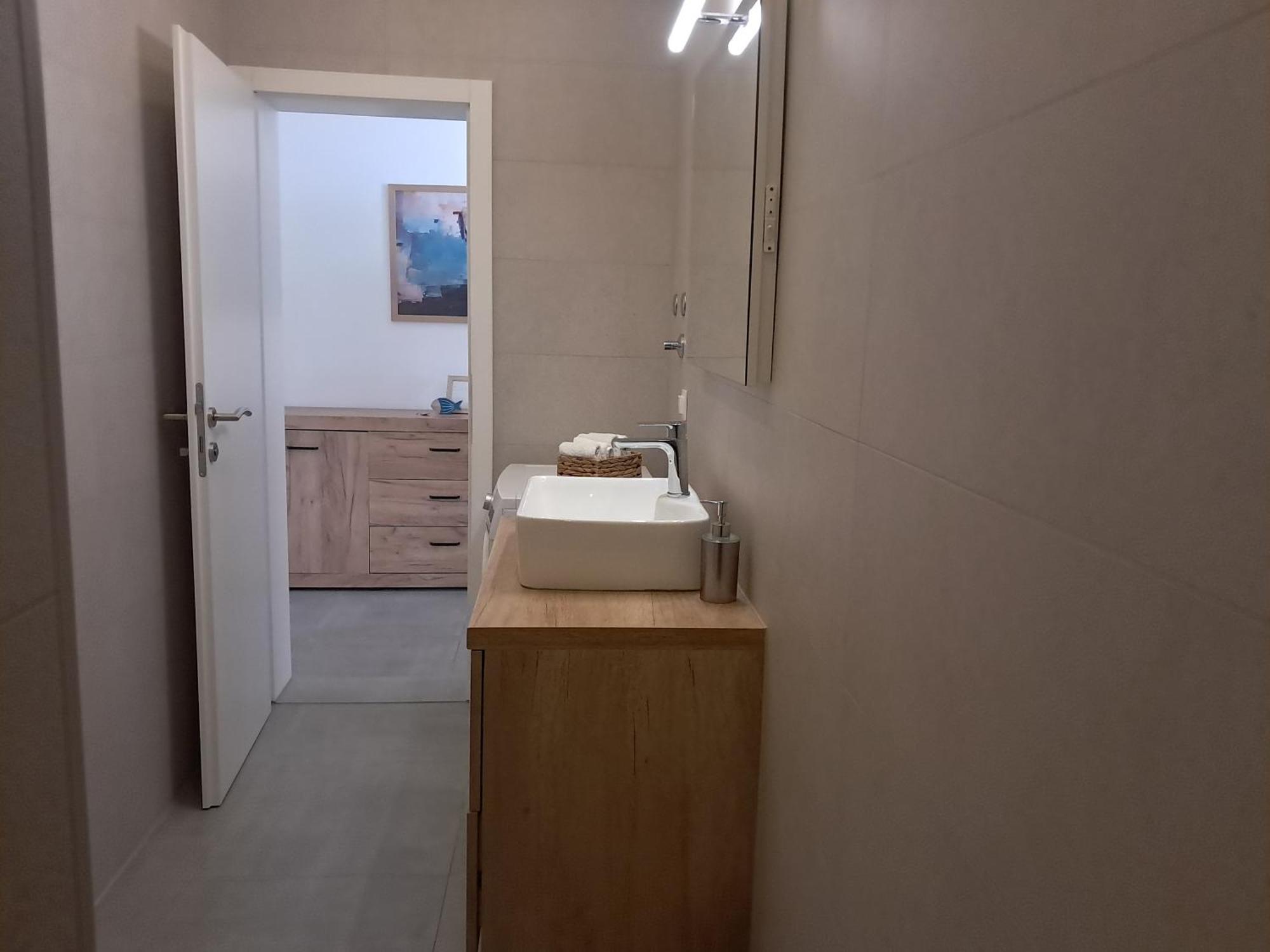 Noel 2 Appartement *