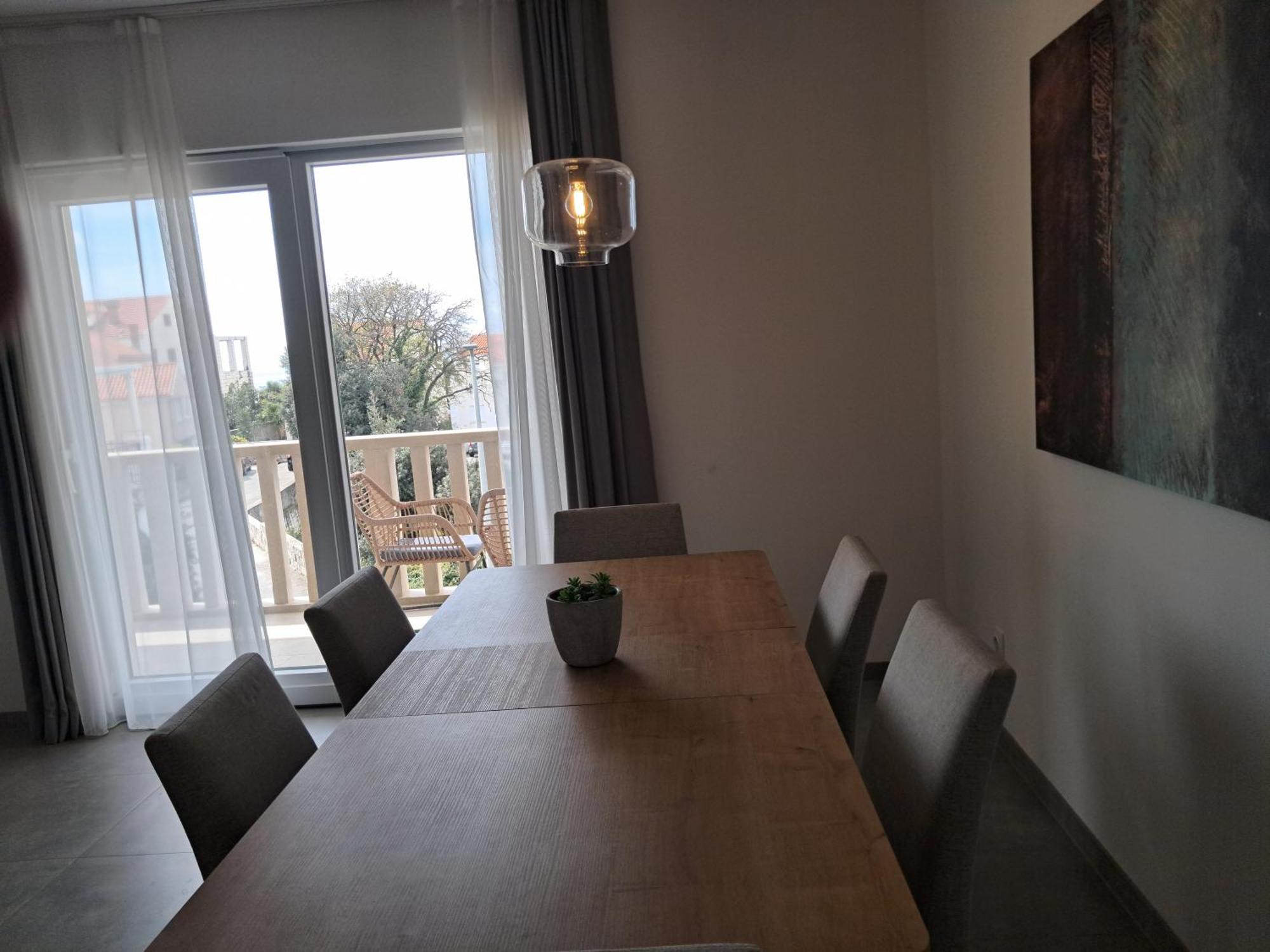 Noel 2 Appartement